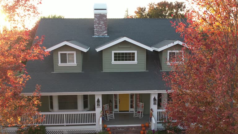 Reliable Lackland Af, TX Roofing Solutions